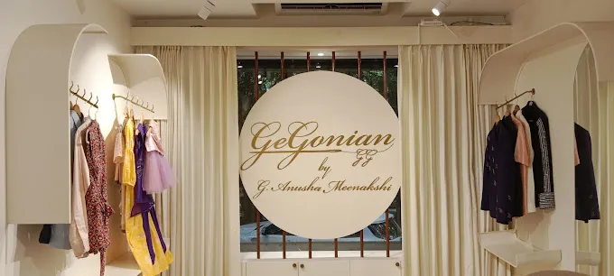 Gegonian